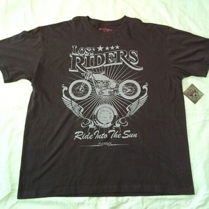 Red Camel XXL T-Shirt